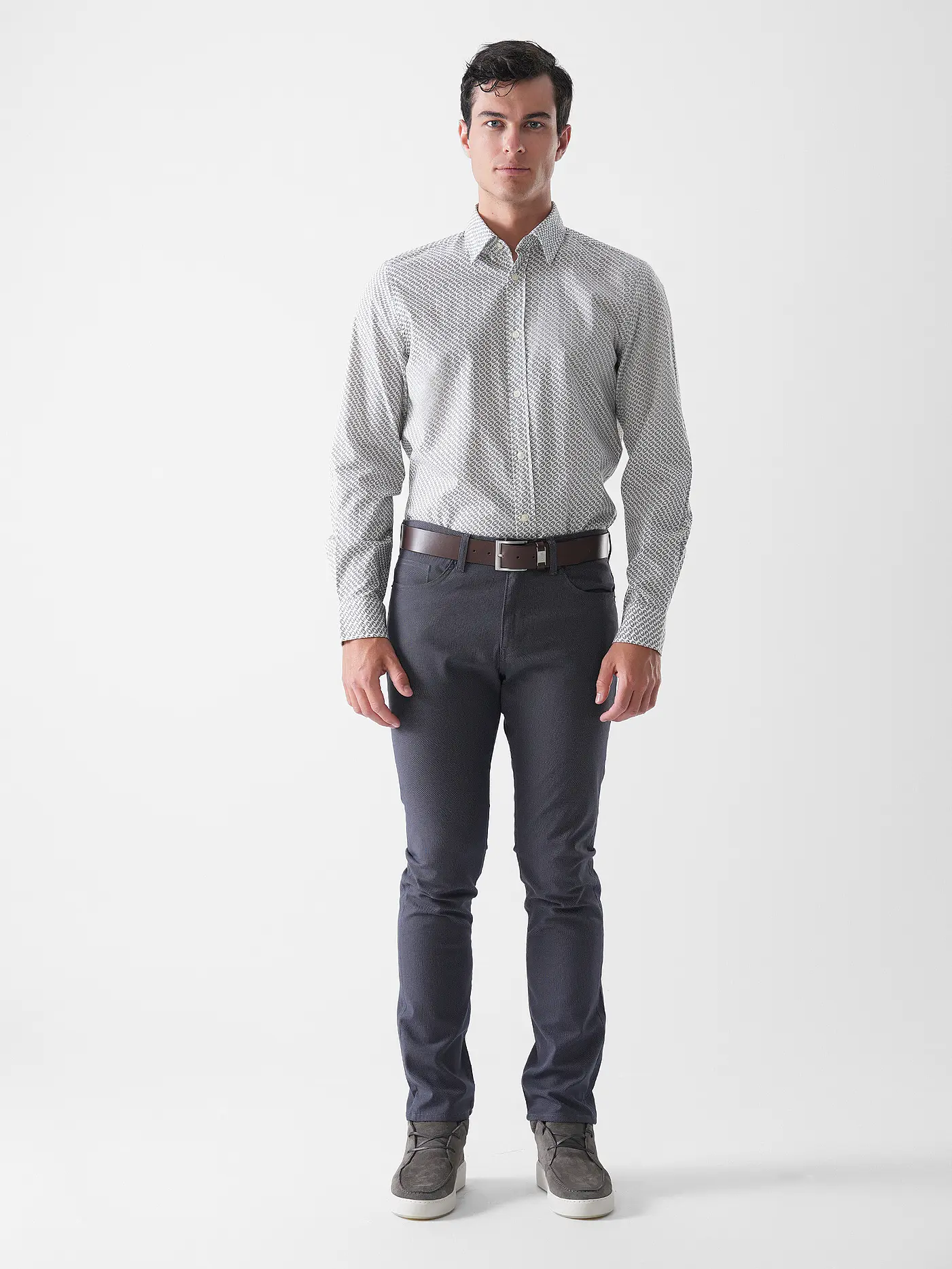 JOOP | Hemd Regular Fit HANSON 2 | 